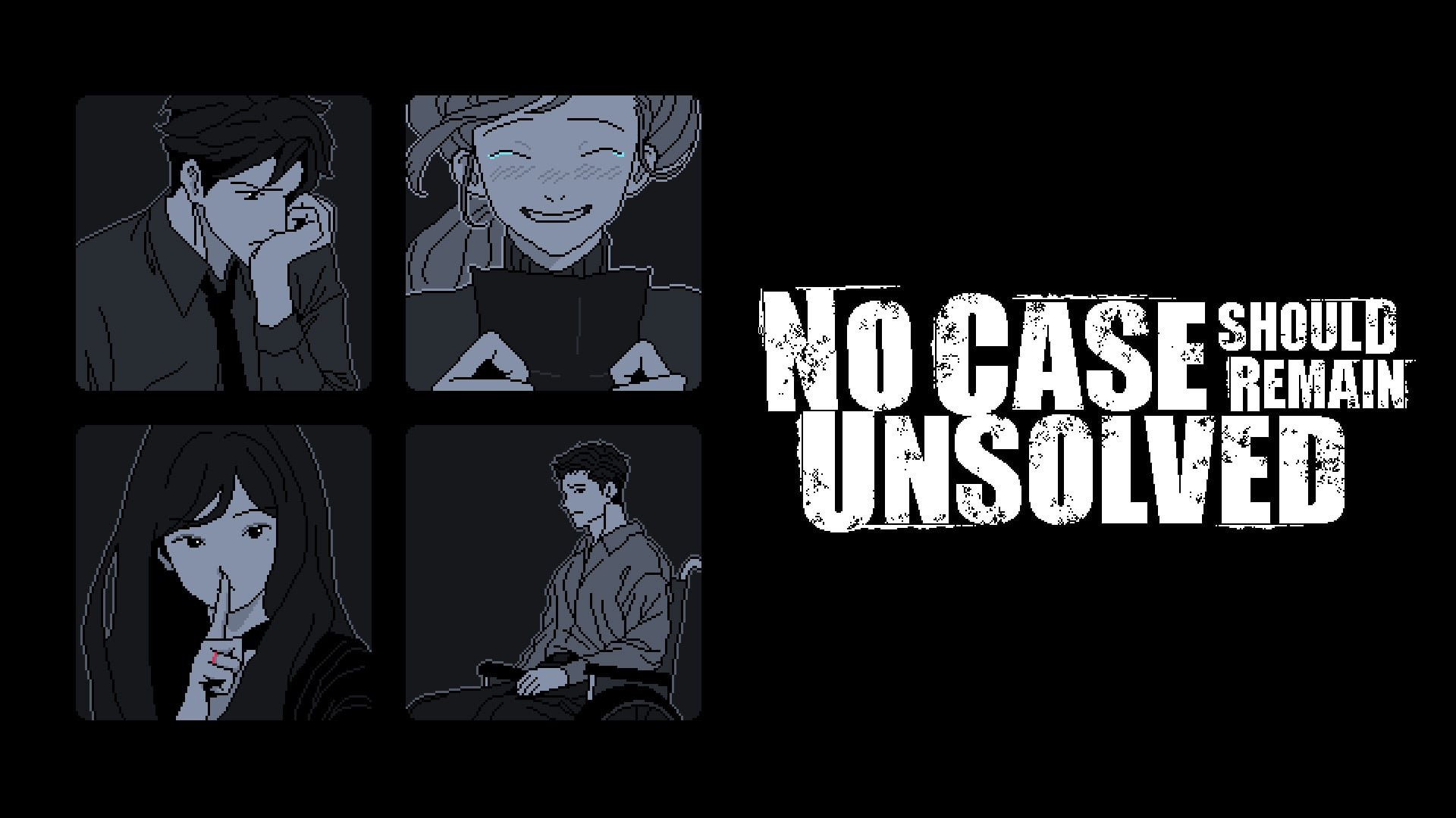 No Case Should Remain Unsolved é anunciado para o PS5