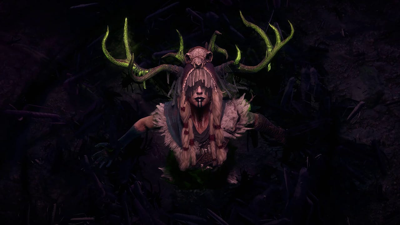 Path of Exile 2: Return of the Ancients chega em 29 de maio