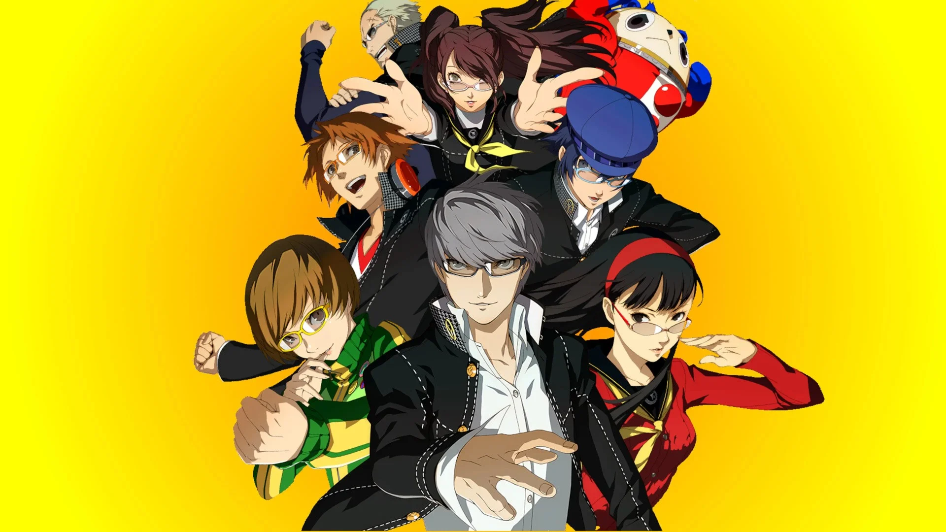 Desenvolvimento de Persona 4 Revival pode ser concluído em agosto