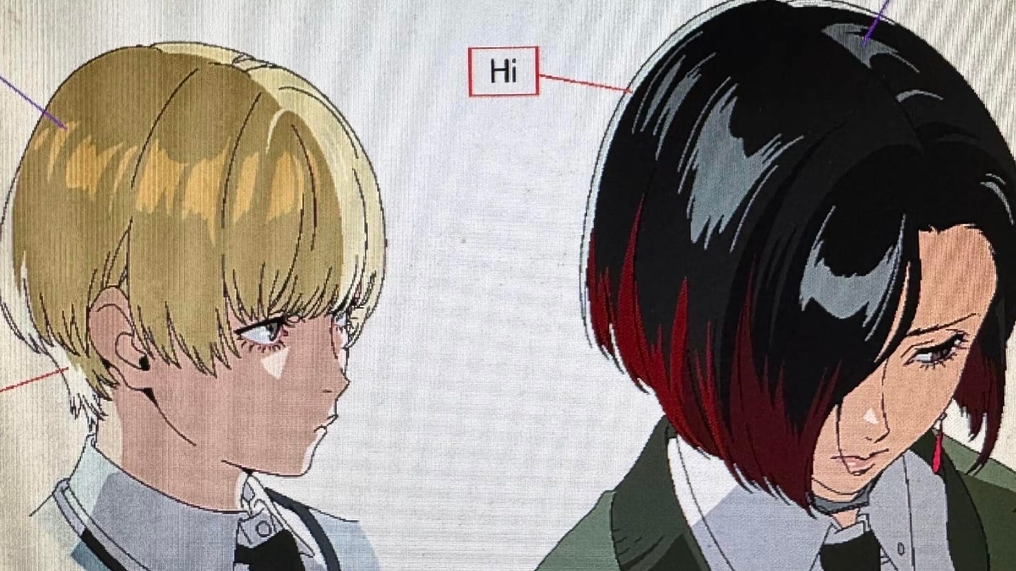 Vazamento de Persona 6 revela os primeiros designs de personagens e elenco