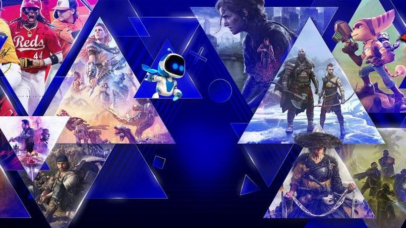 PlayStation reafirma que jogos de terceiros são o motor do ecossistema PS5