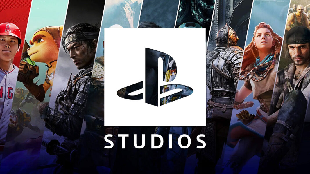 Sony financiou mais de 120 projetos nessa geração