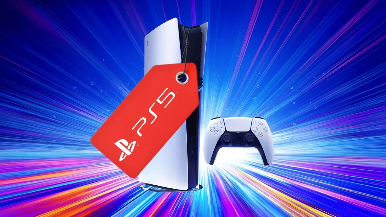 Sony aumenta preço de PS5 recondicionados em US$ 100 nos EUA