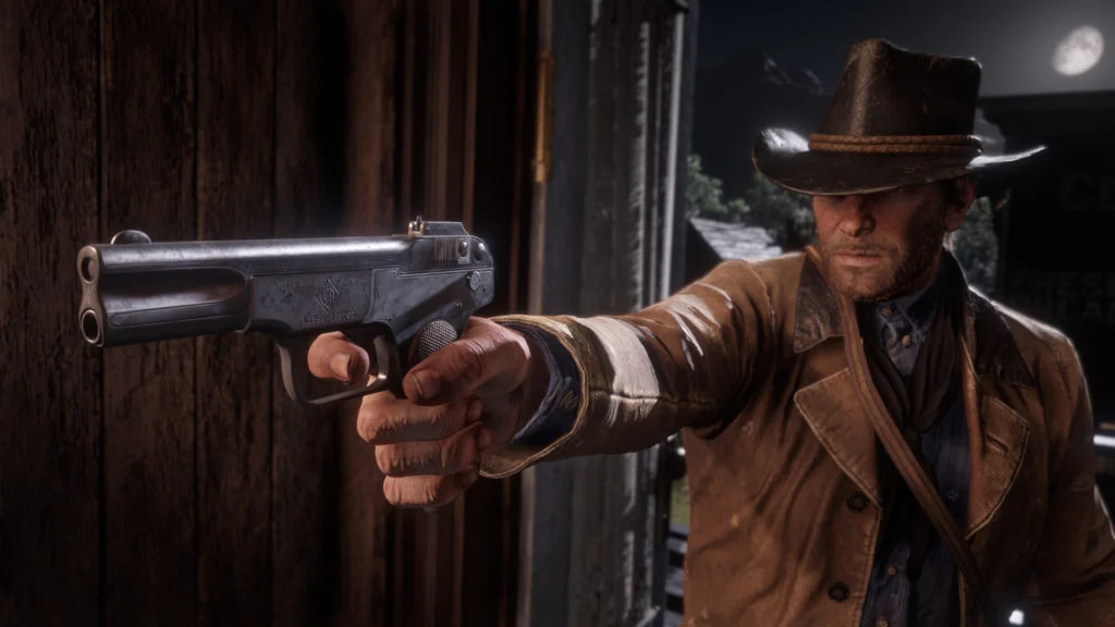 Virtuos expressa desejo de trazer GTA 5 e Red Dead Redemption 2 para o Nintendo Switch