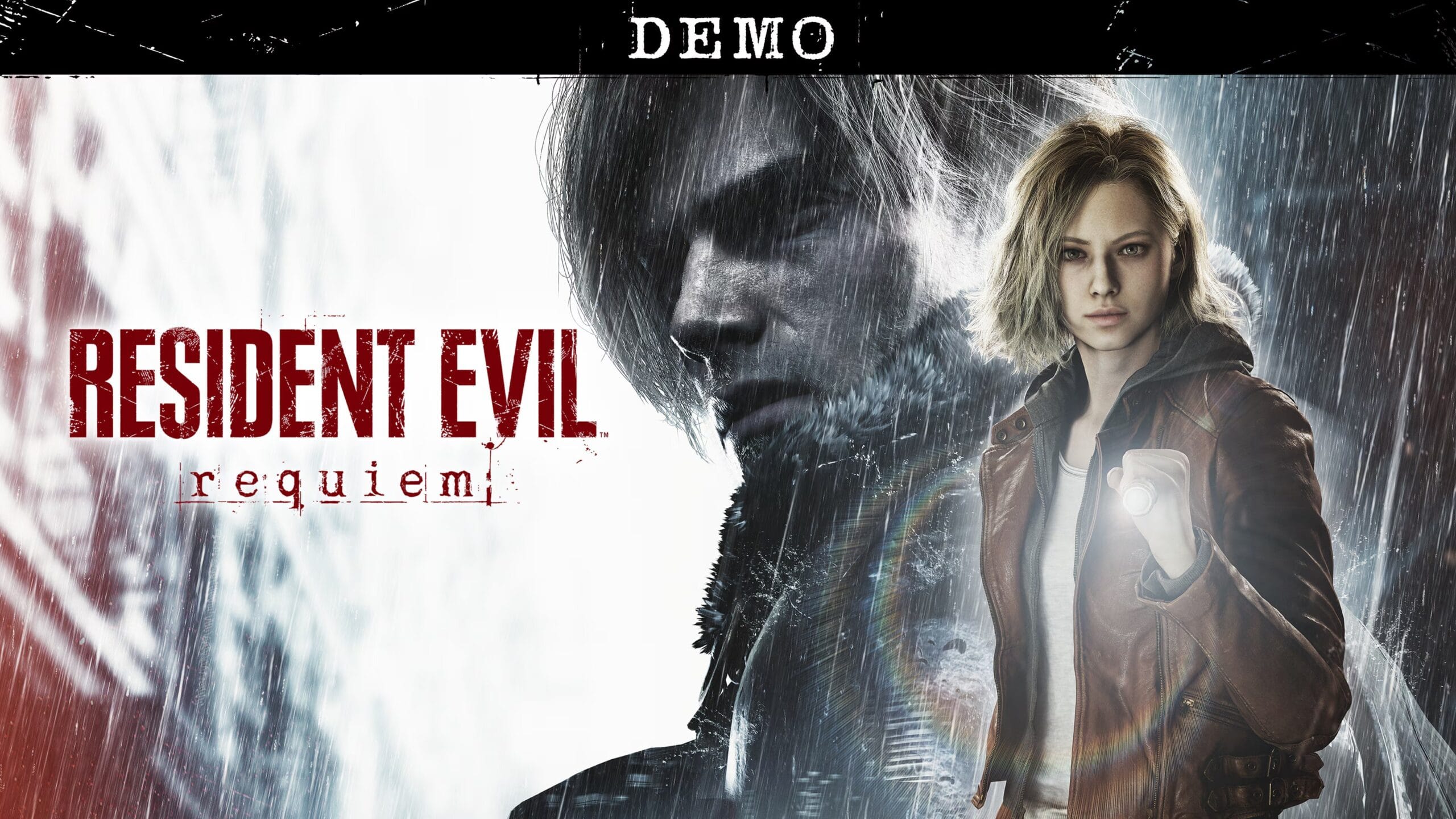 Demo de Resident Evil Requiem já está disponível para PS5, Switch2, Xbox Series e PC