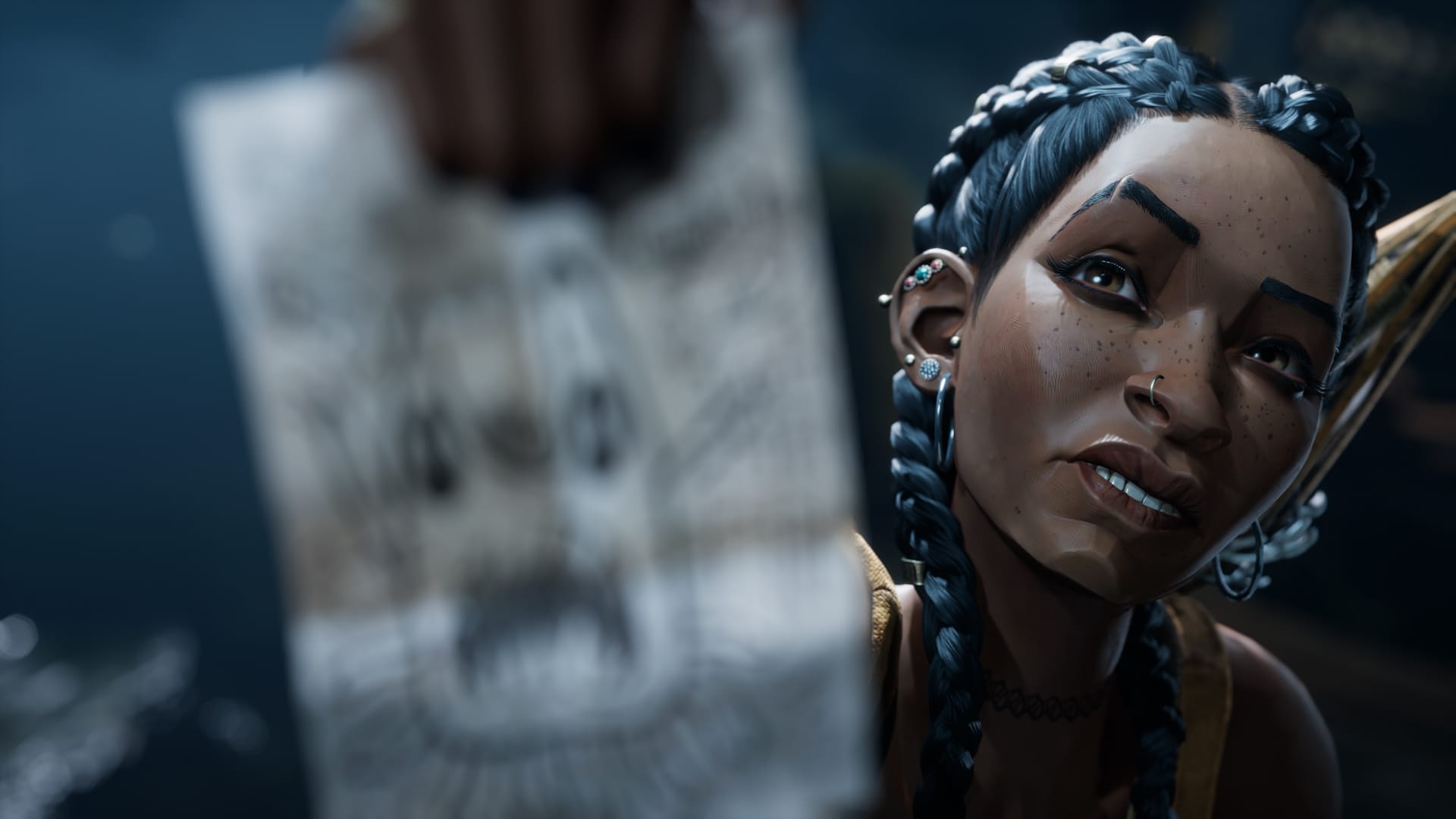 South of Midnight vence Jogo do Ano e mais cinco prêmios no Canadian Game Awards 2026