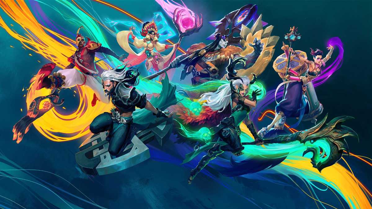 Quantic Dream cancela o desenvolvimento de Spellcaster Chronicles