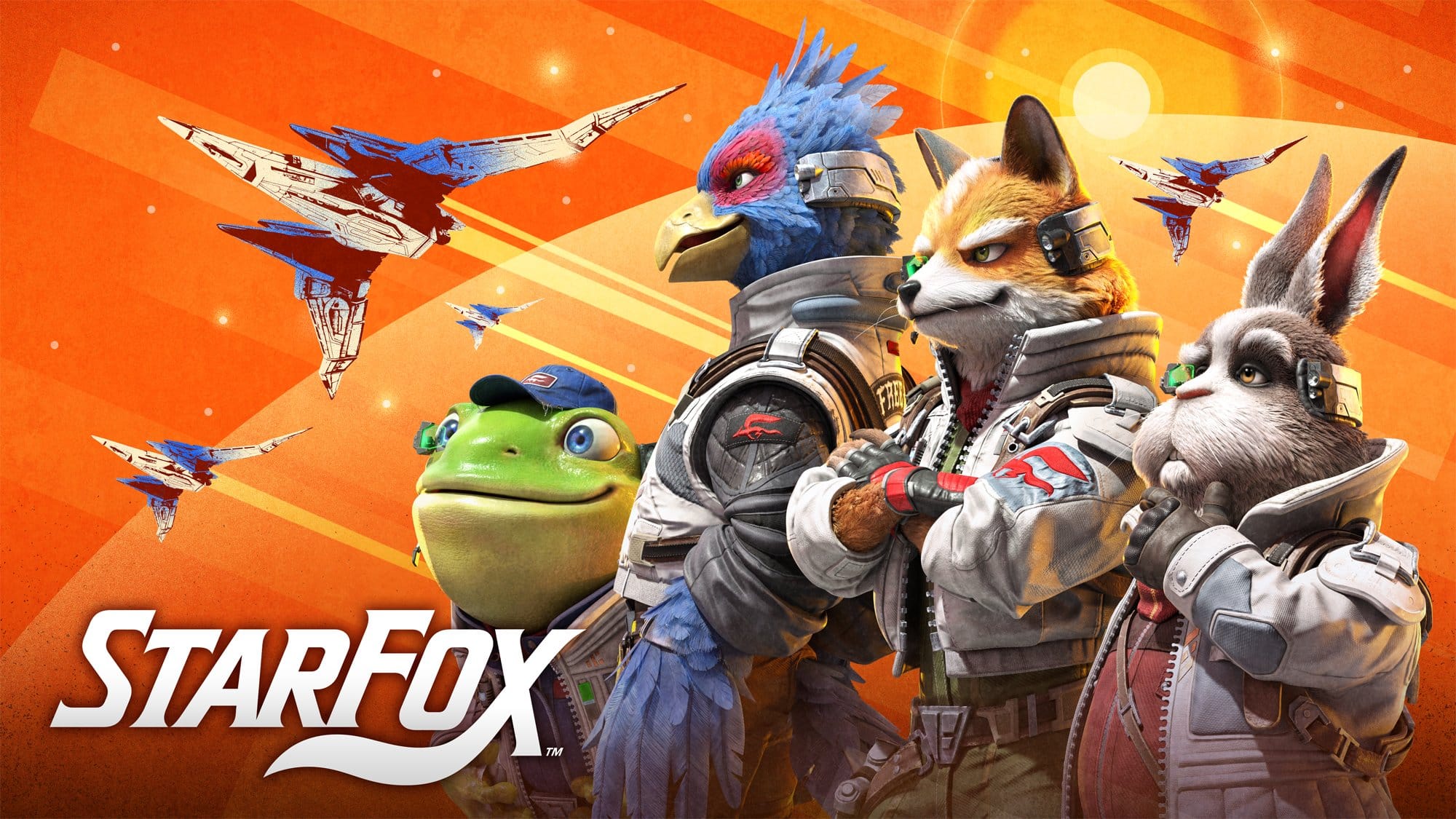 As primeiras notas do remake de Star Fox já saíram; confira