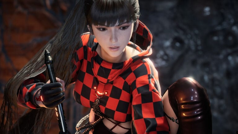 Stellar Blade 2 e Project Spirits terão novidades reveladas em 2026