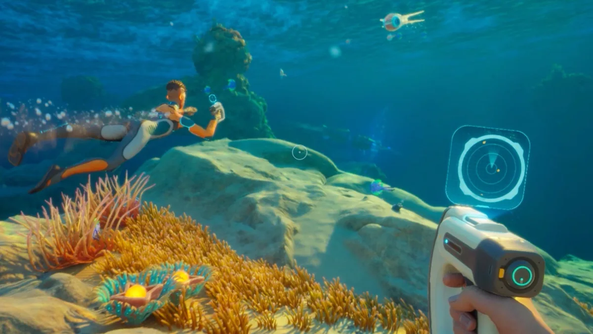 Requisitos de sistema para Subnautica 2 no PC são revelados