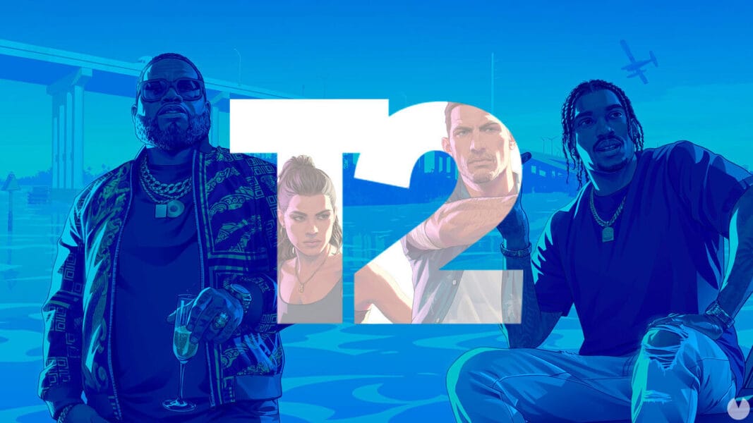Take-Two Interactive planeja lançar 29 jogos até o ano fiscal de 2029