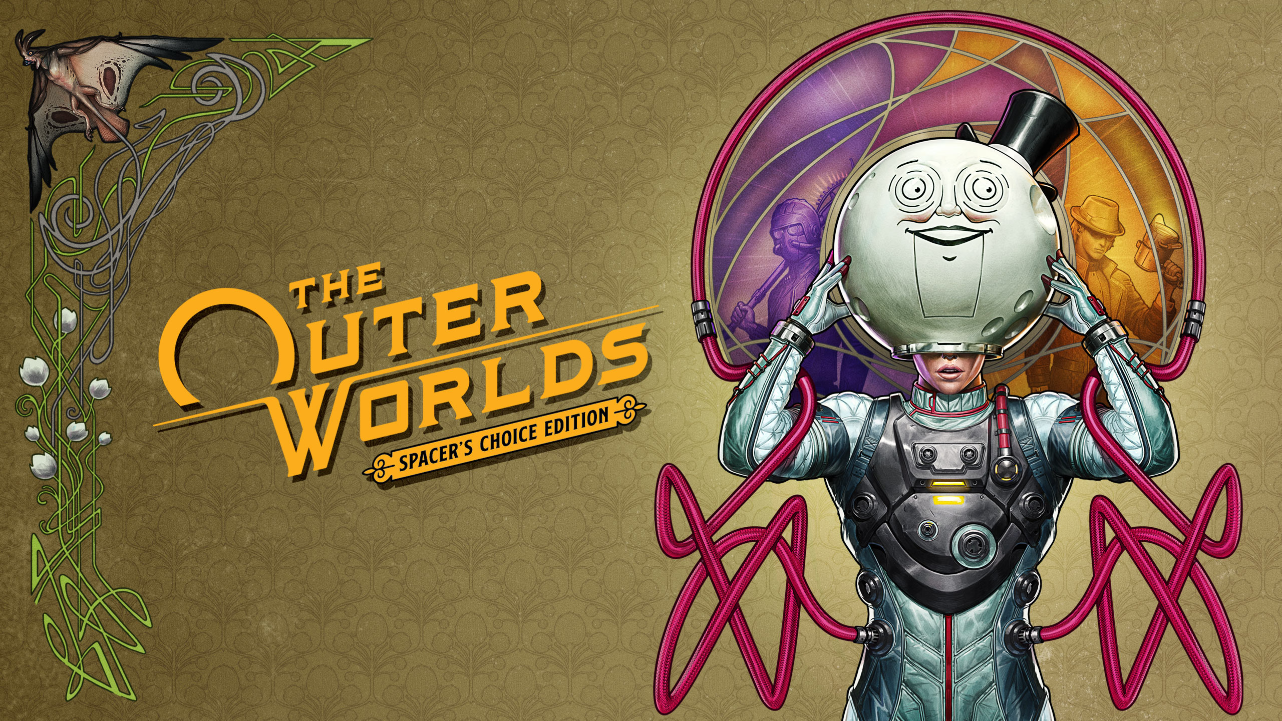 The Outer Worlds: Edição base será removida das lojas digitais