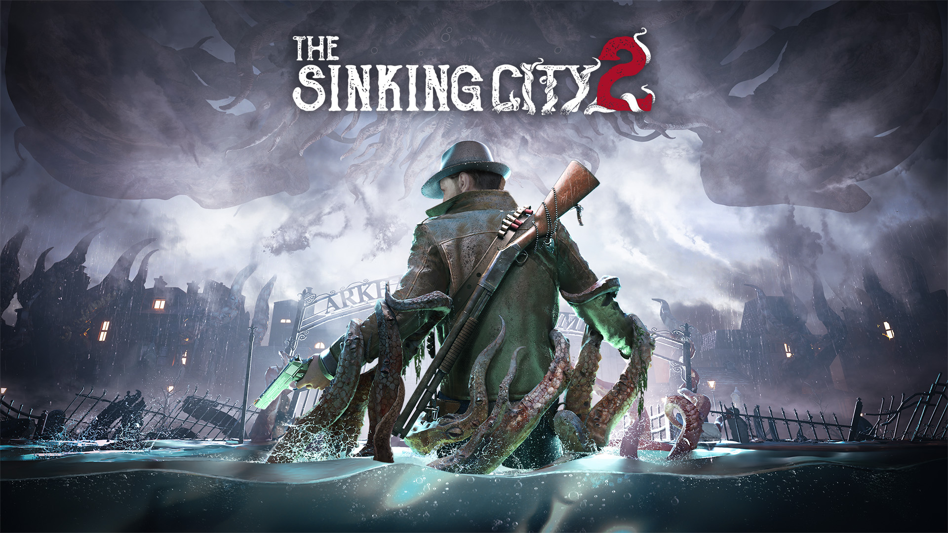 The Sinking City 2 será lançado no meio do ano
