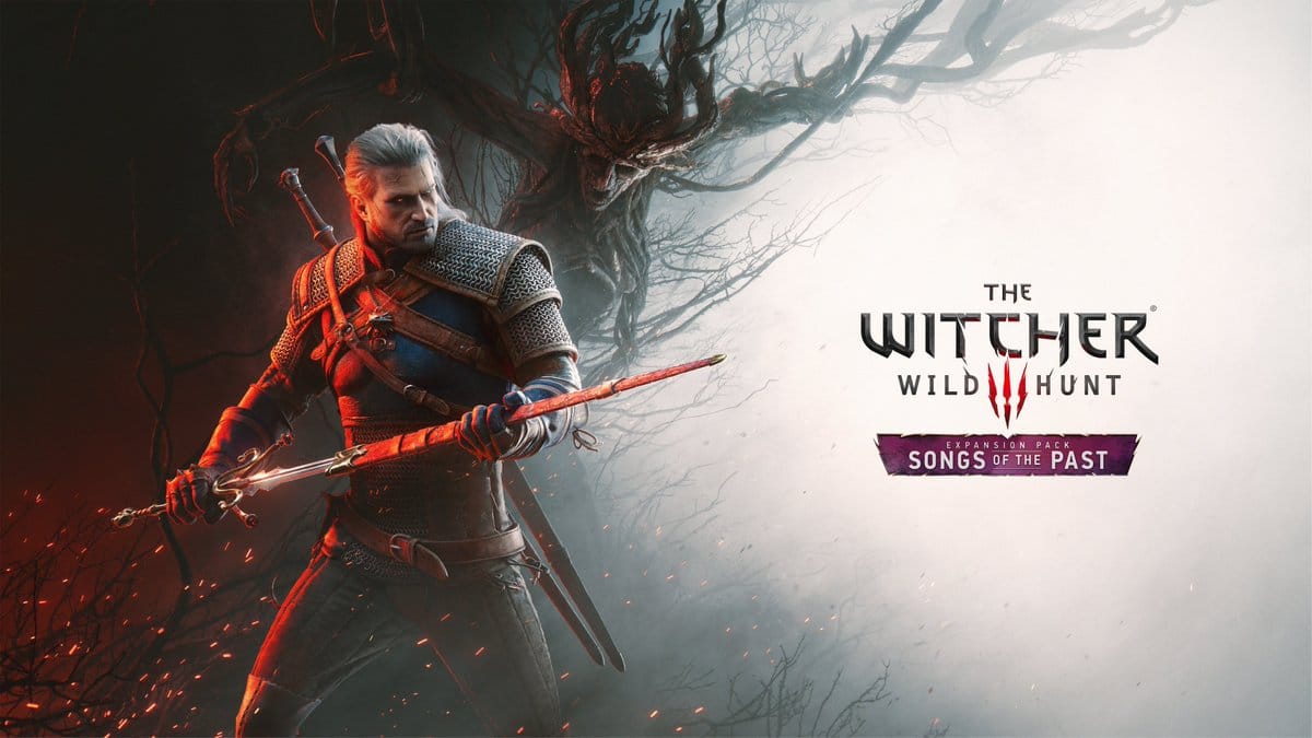CD Projekt RED anuncia Songs of the Past, nova expansão para The Witcher 3
