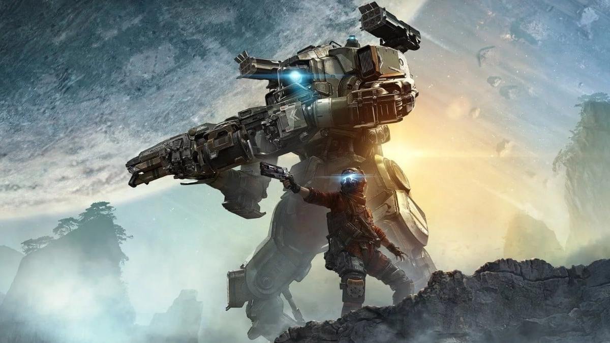 Desenvolvedora de Splitgate trabalha em “Empulse”, sucessor espiritual de Titanfall