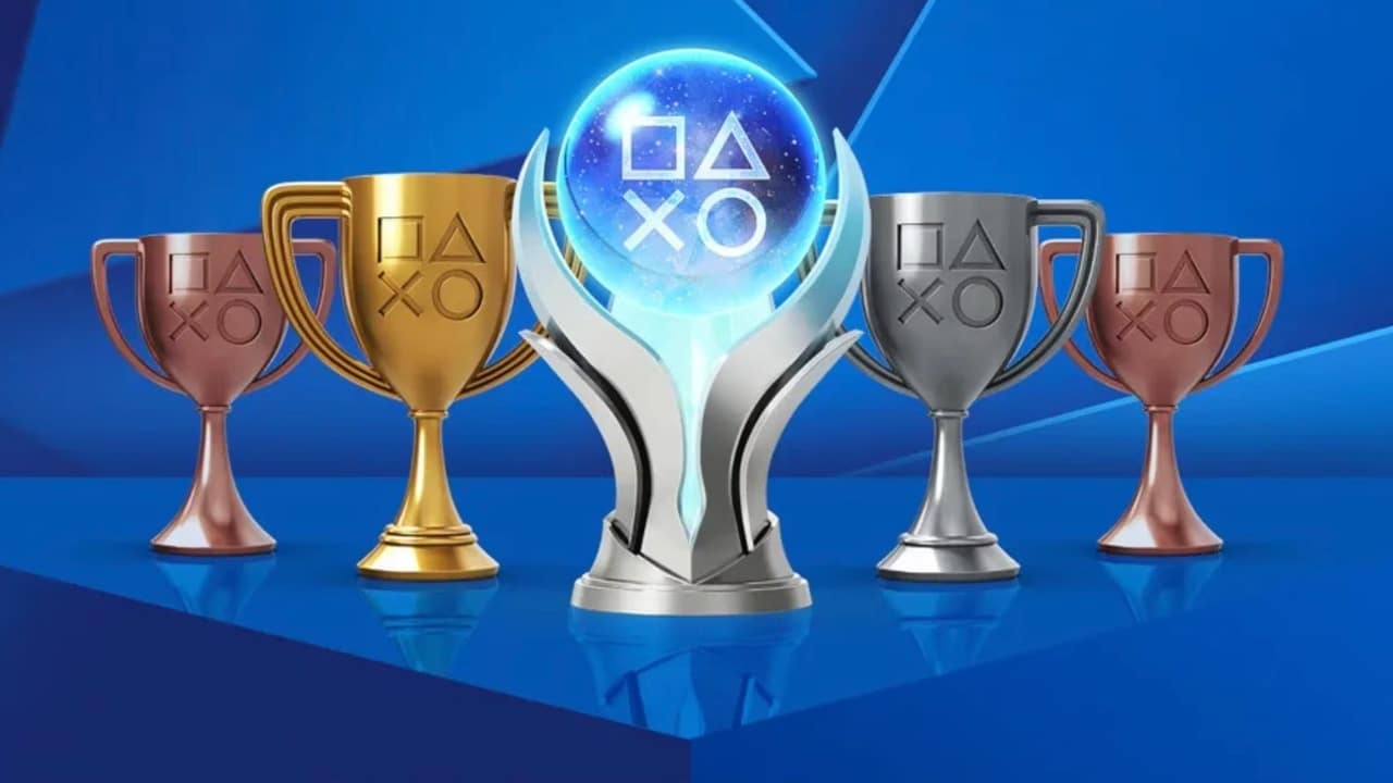 PlayStation envia pesquisa a usuários e indica possíveis mudanças no sistema de Troféus