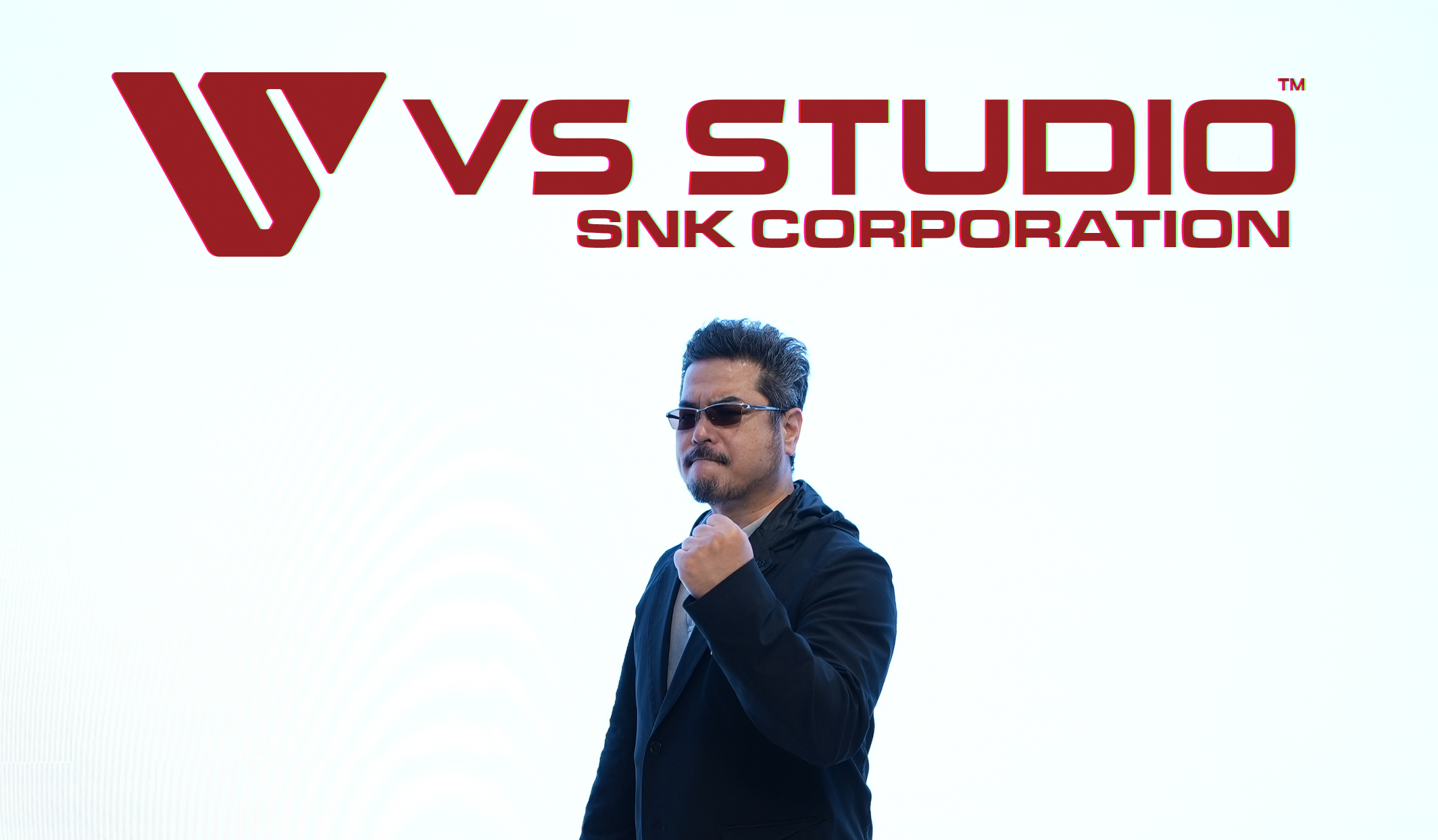 SNK funda VS Studio, novo estúdio liderado por Katsuhiro Harada