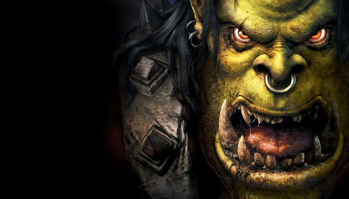 warcraft 3 legacy