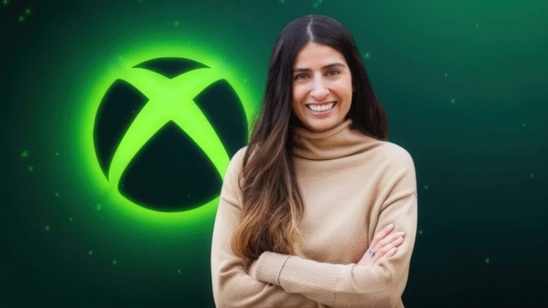 Asha Sharma admite erro após críticas sobre logos de consoles rivais em eventos do XBOX