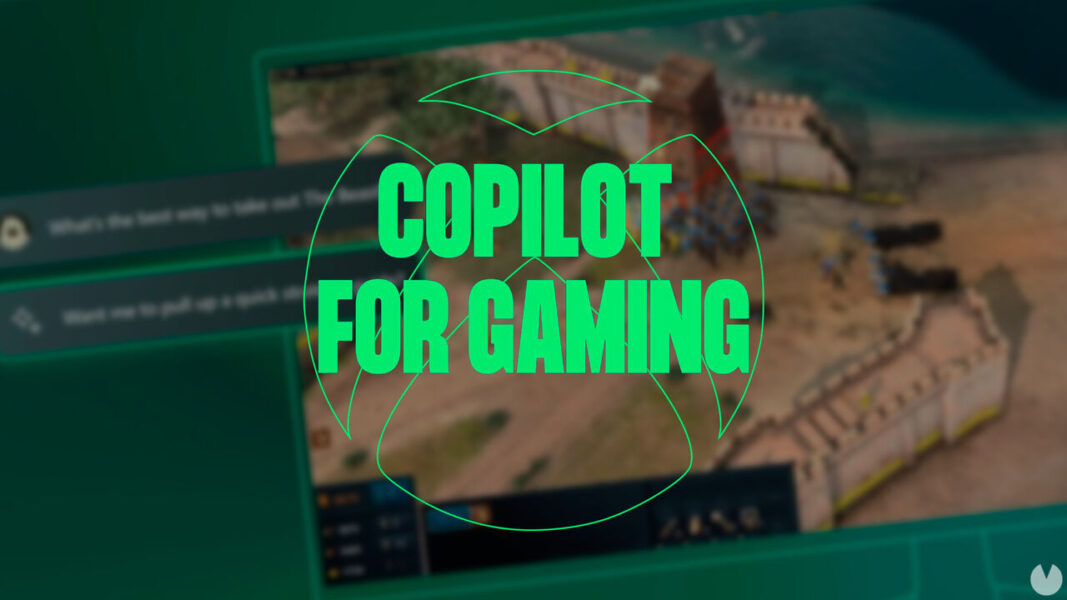 Xbox cancela desenvolvimento do Copilot para consoles e encerra versão mobile