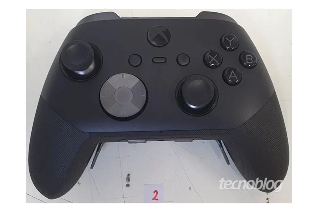 xbox elite 3