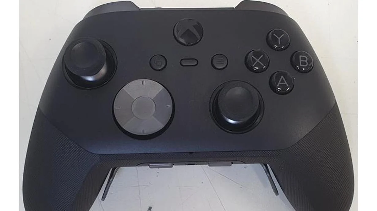 Xbox Elite Controller 3 tem imagens vazadas