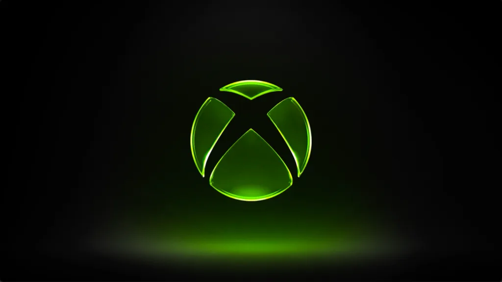 xbox