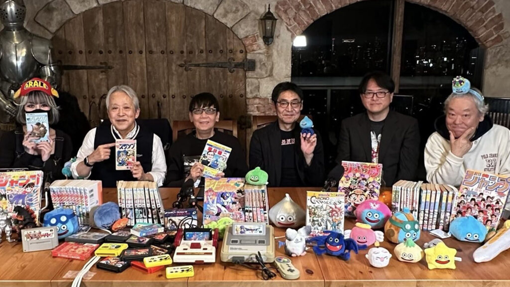 yuji horii