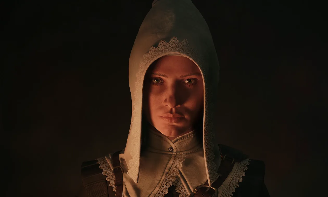 1666 Amsterdam é revelado com prólogo gratuito no Steam