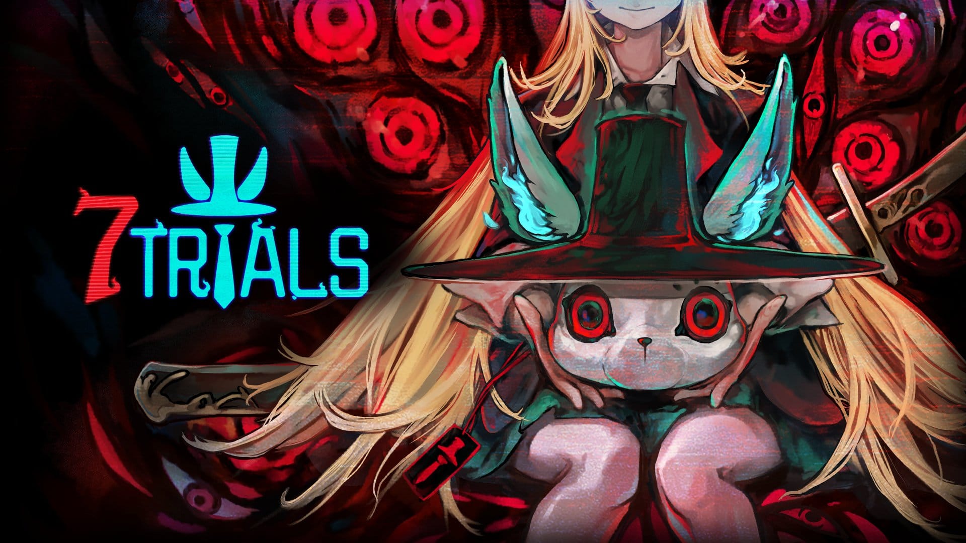 7 Trials é anunciado para PS5, Xbox Series e PC