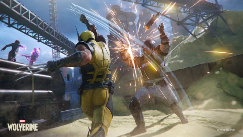 Marvel’s Wolverine será um jogo linear e não adotará o formato de mundo aberto