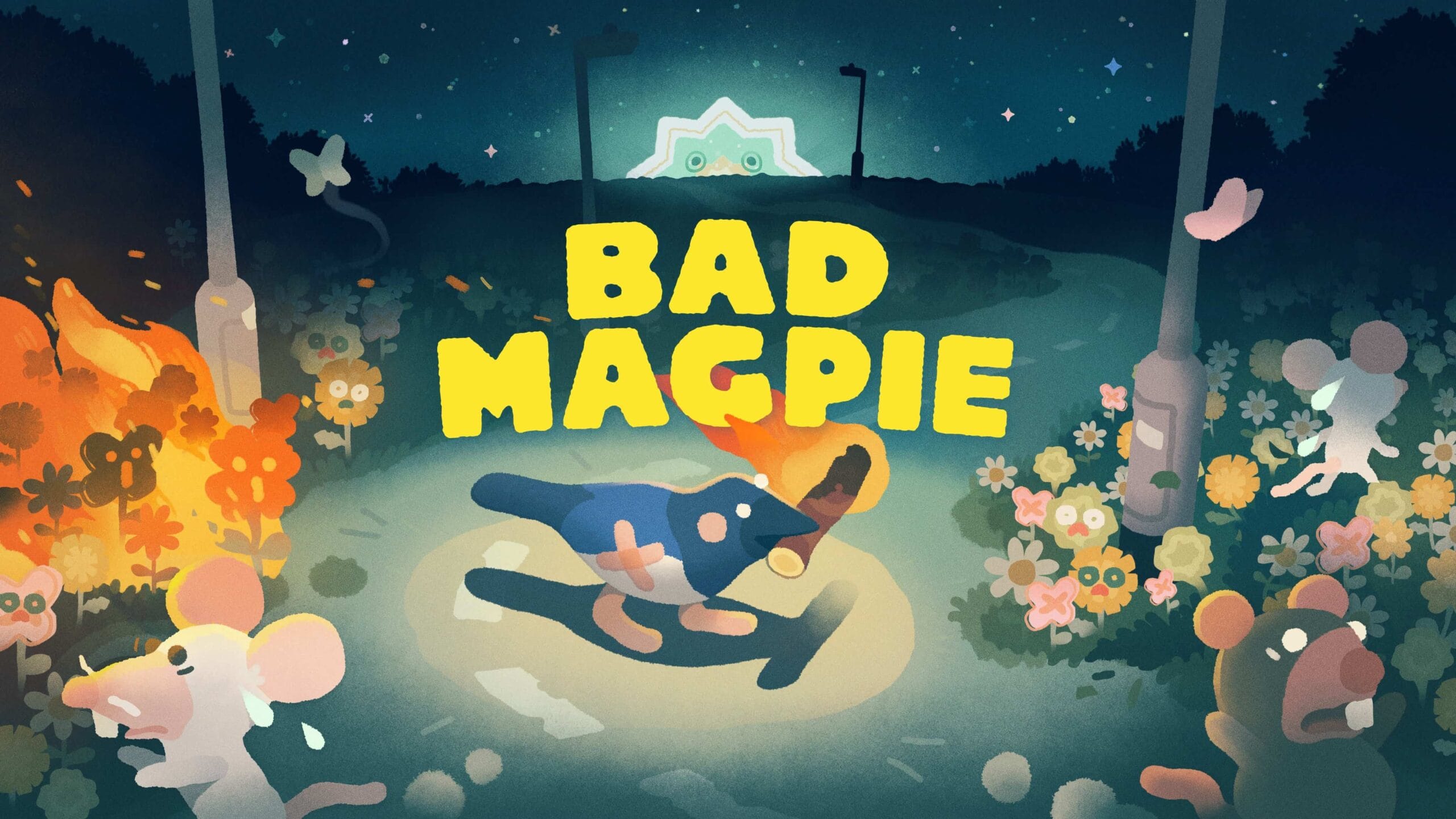 Bad Magpie é anunciado para Xbox Series e PC