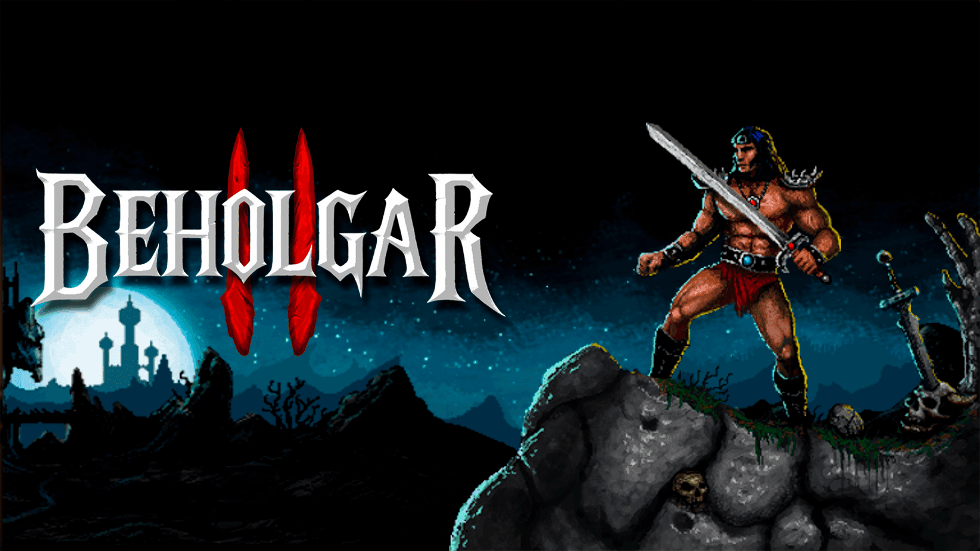 Beholgar 2 ganha trailer de lançamento live-action