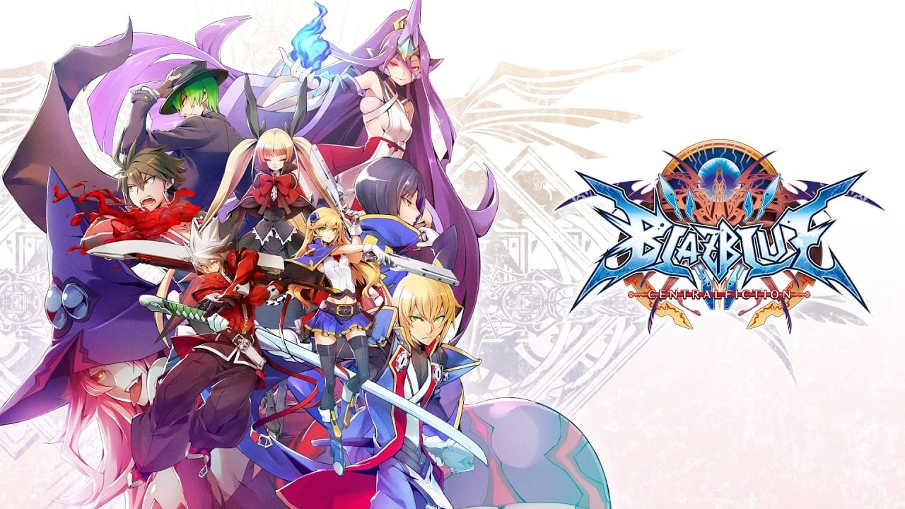 BlazBlue: Central Fiction terá um novo personagem de DLC