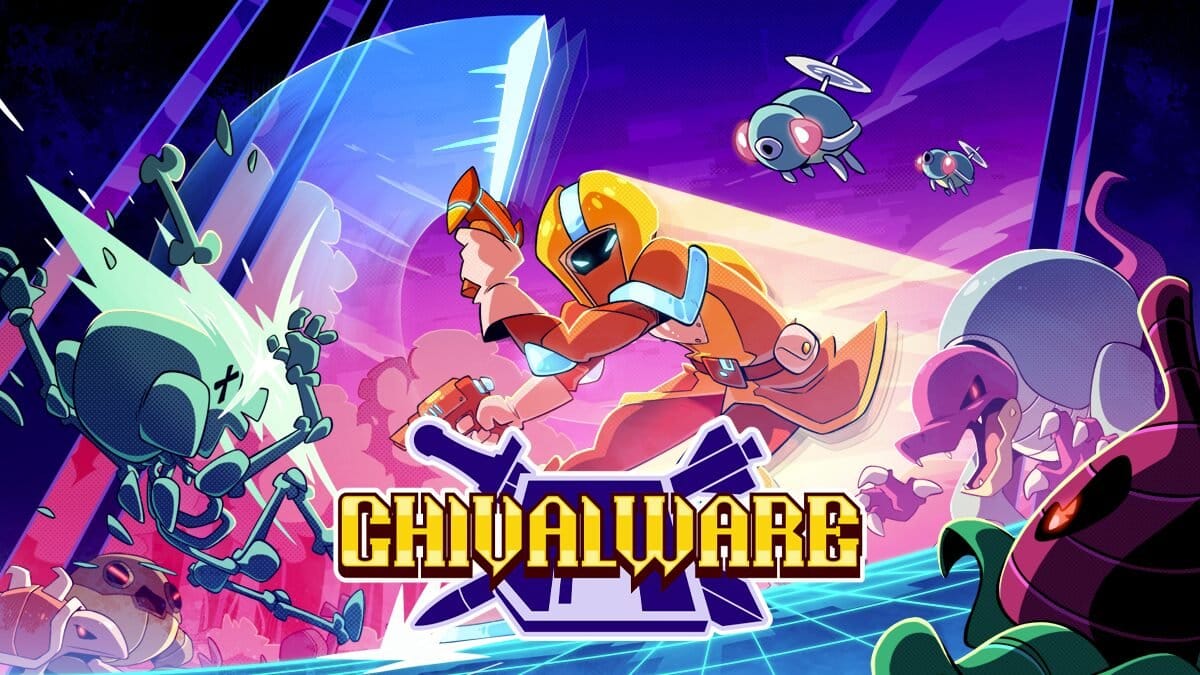 Chivalware é anunciado para PC
