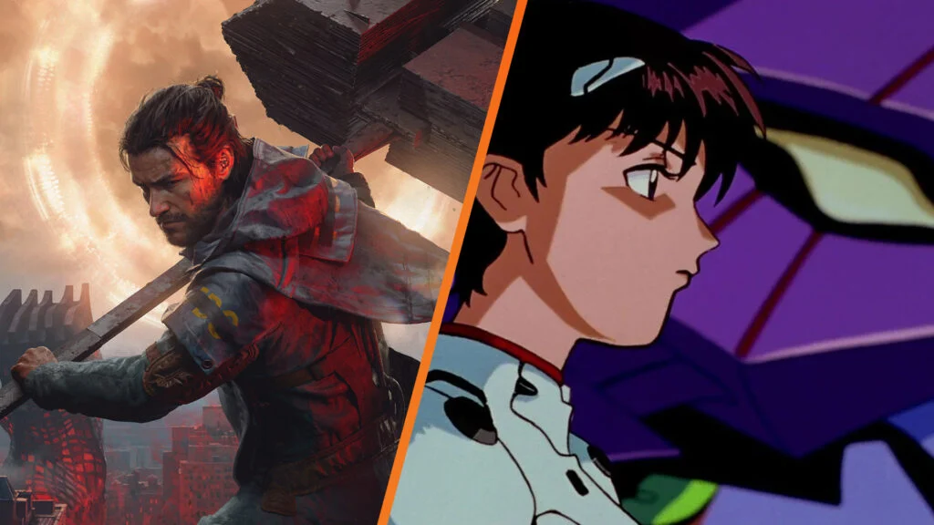 Diretor de Control Resonant revela inspirações em Attack on Titan e Neon Genesis Evangelion