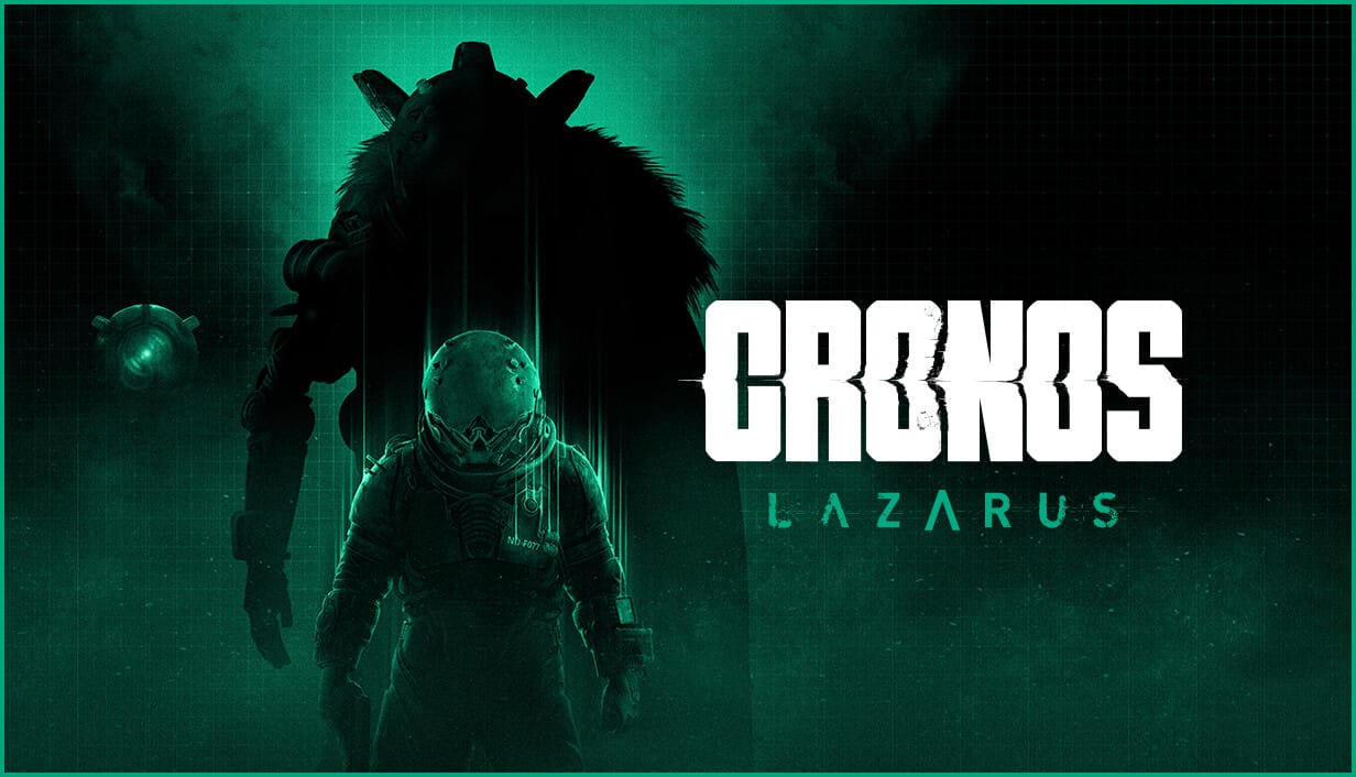 Cronos: The New Dawn DLC Lazarus é anunciada