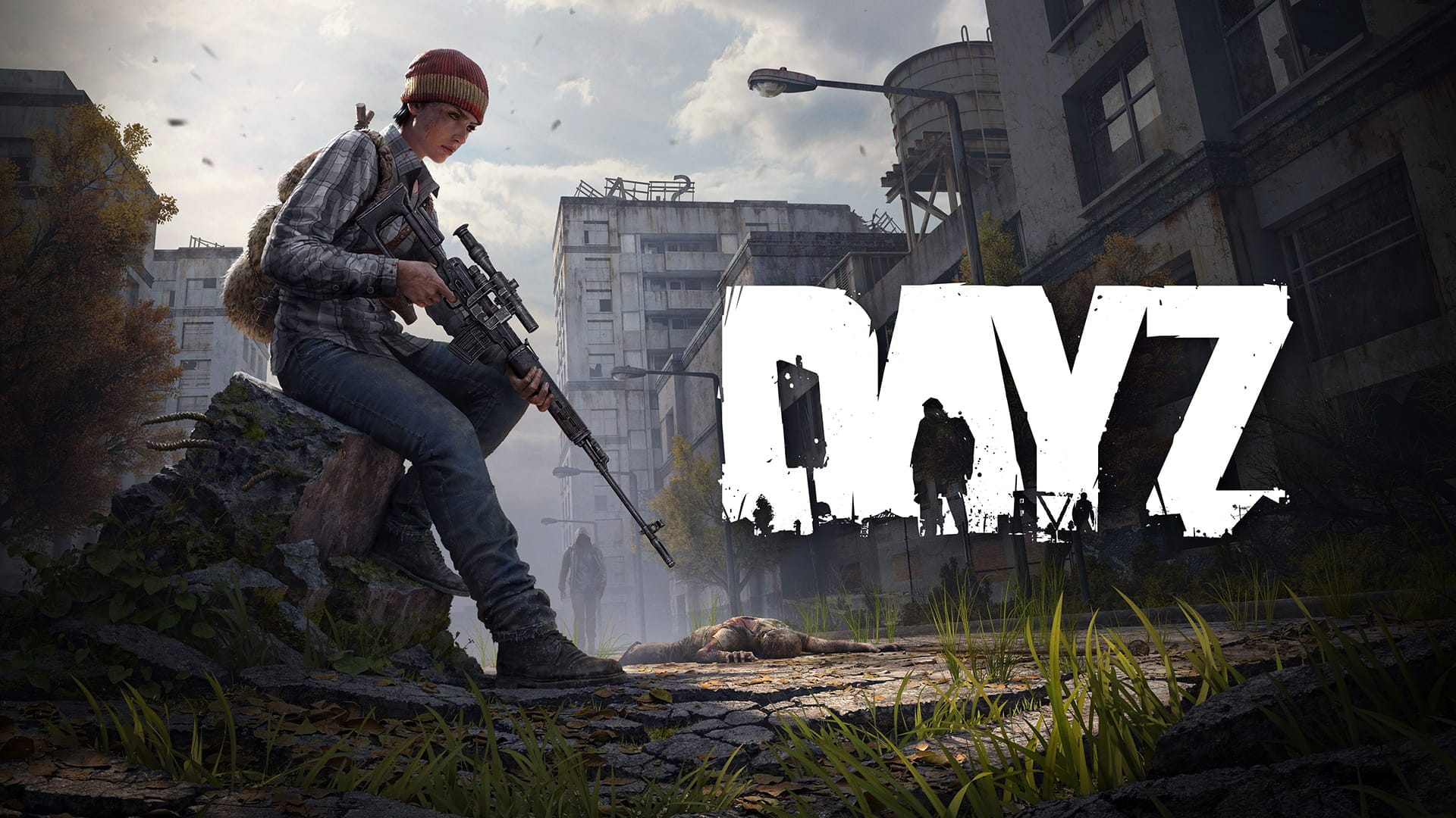 DayZ Cool Edition é anunciado para o Nintendo Switch 2