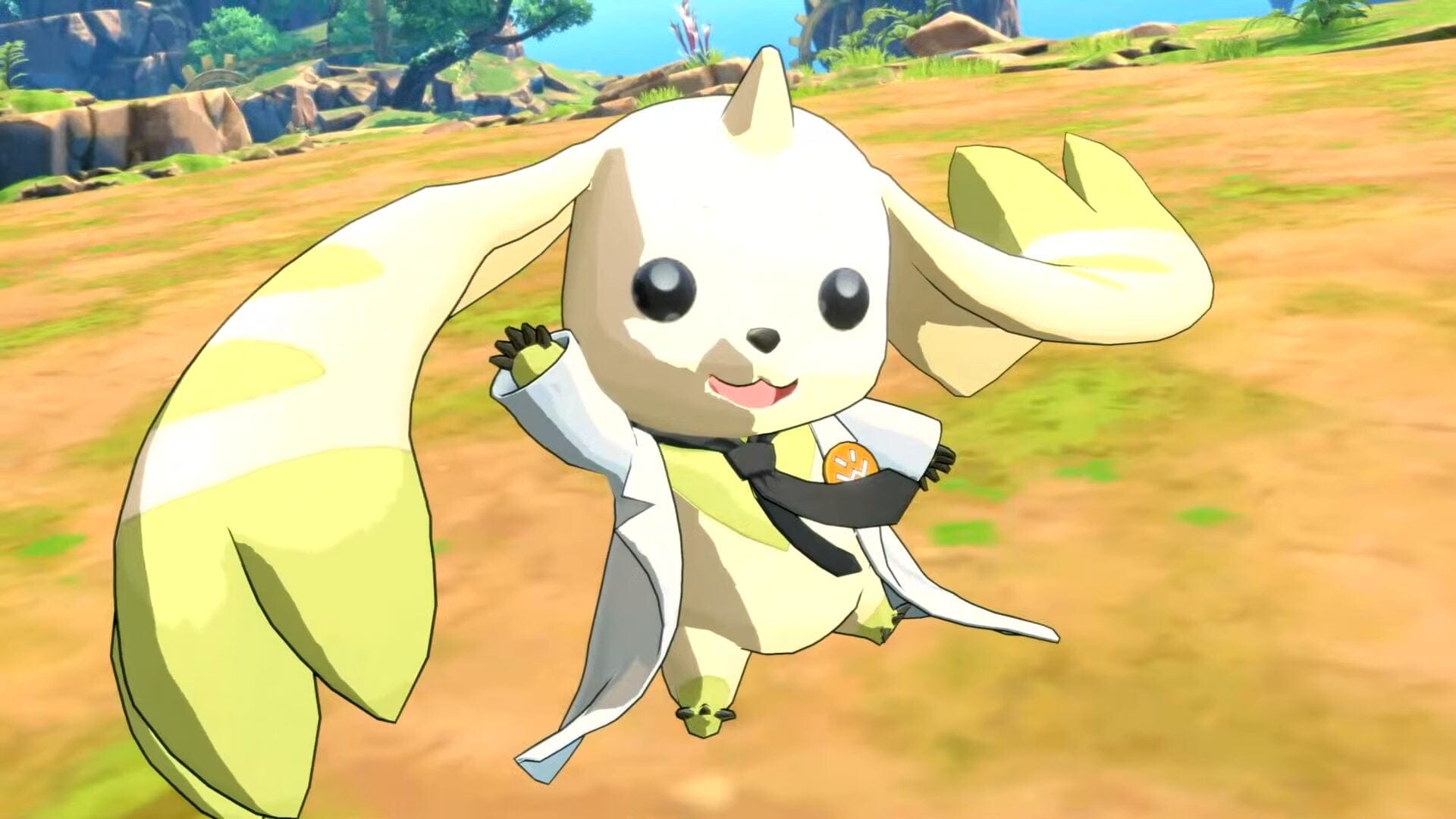 Digimon Story: Time Stranger receberá atualização gratuita com Modo Foto e 60 FPS
