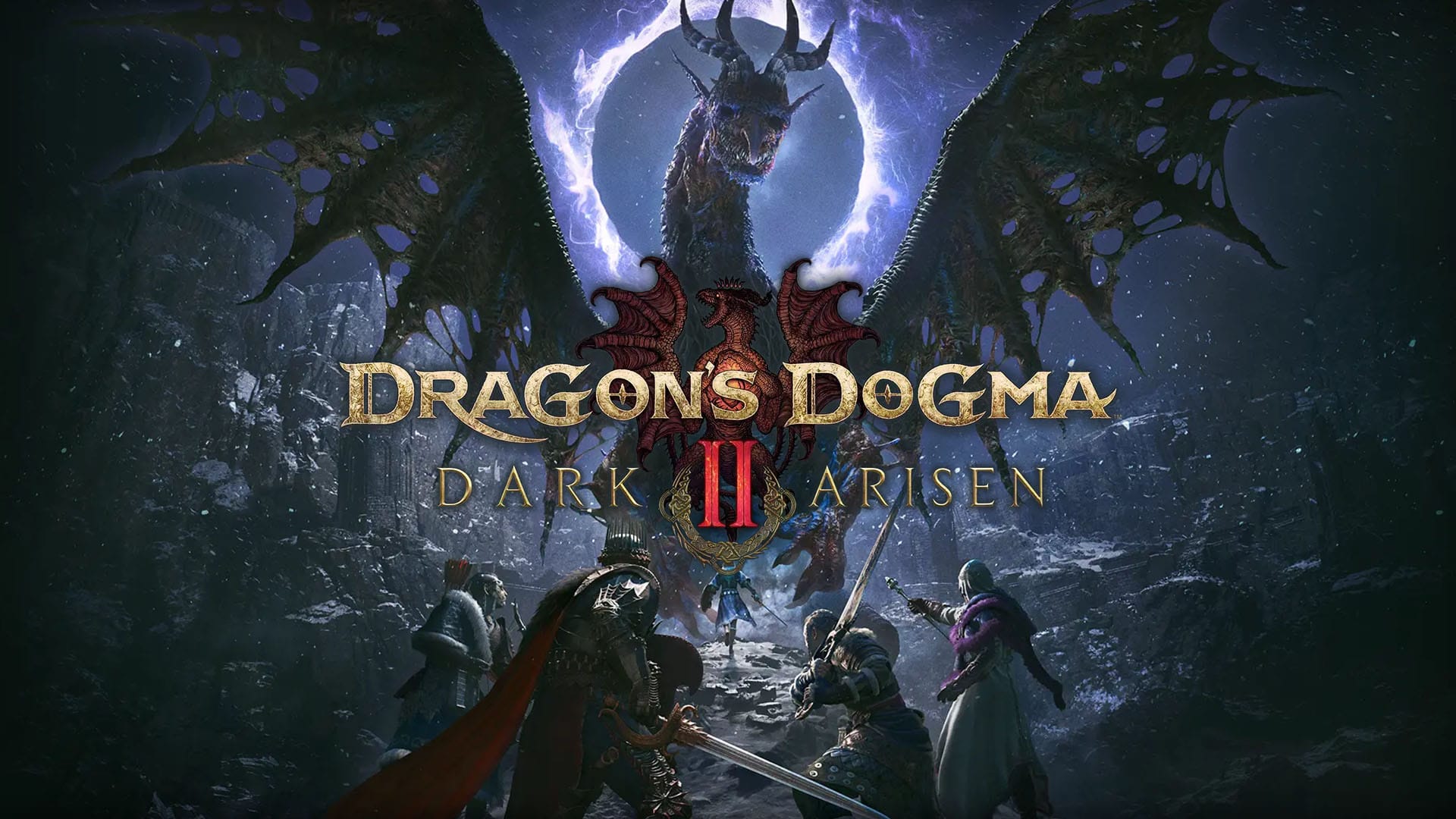 Dragon’s Dogma II: Dark Arisen é anunciado e chega em 9 de Outubro