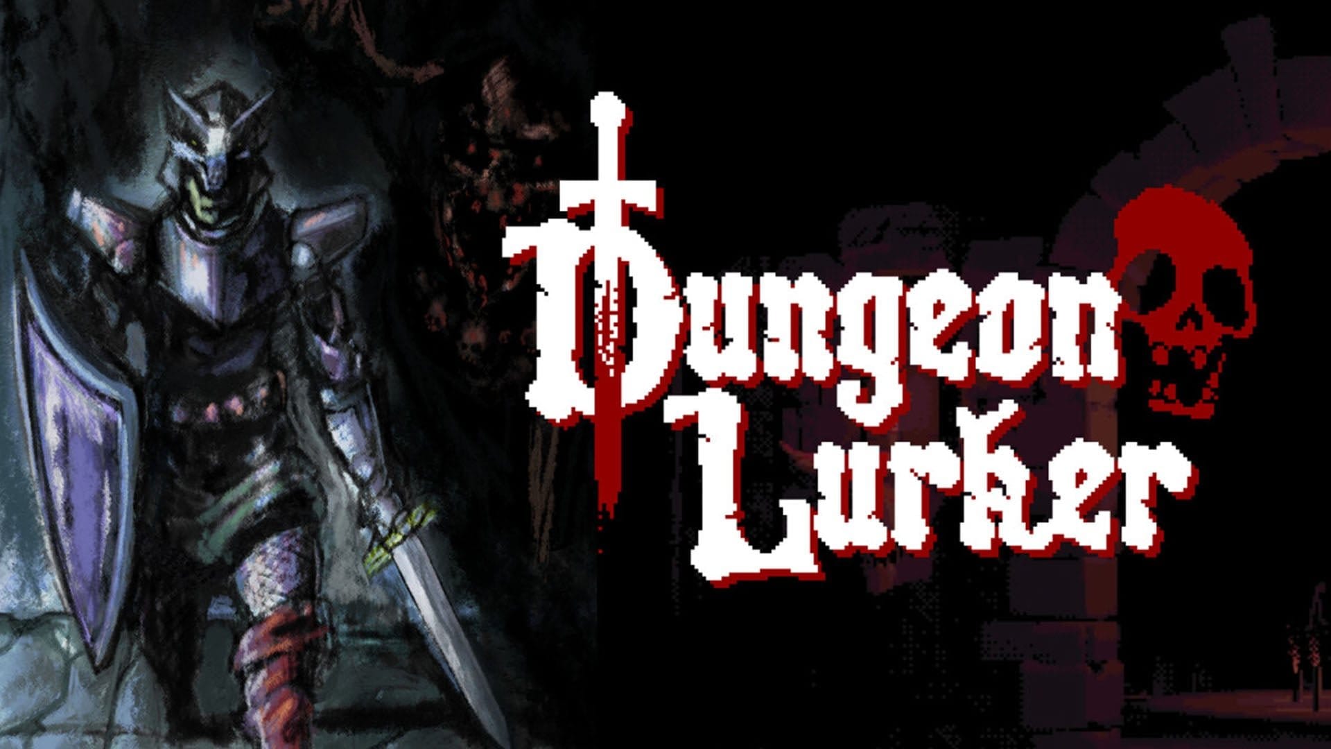 Dungeon Lurker será lançado no 1º trimestre de 2027 para PC