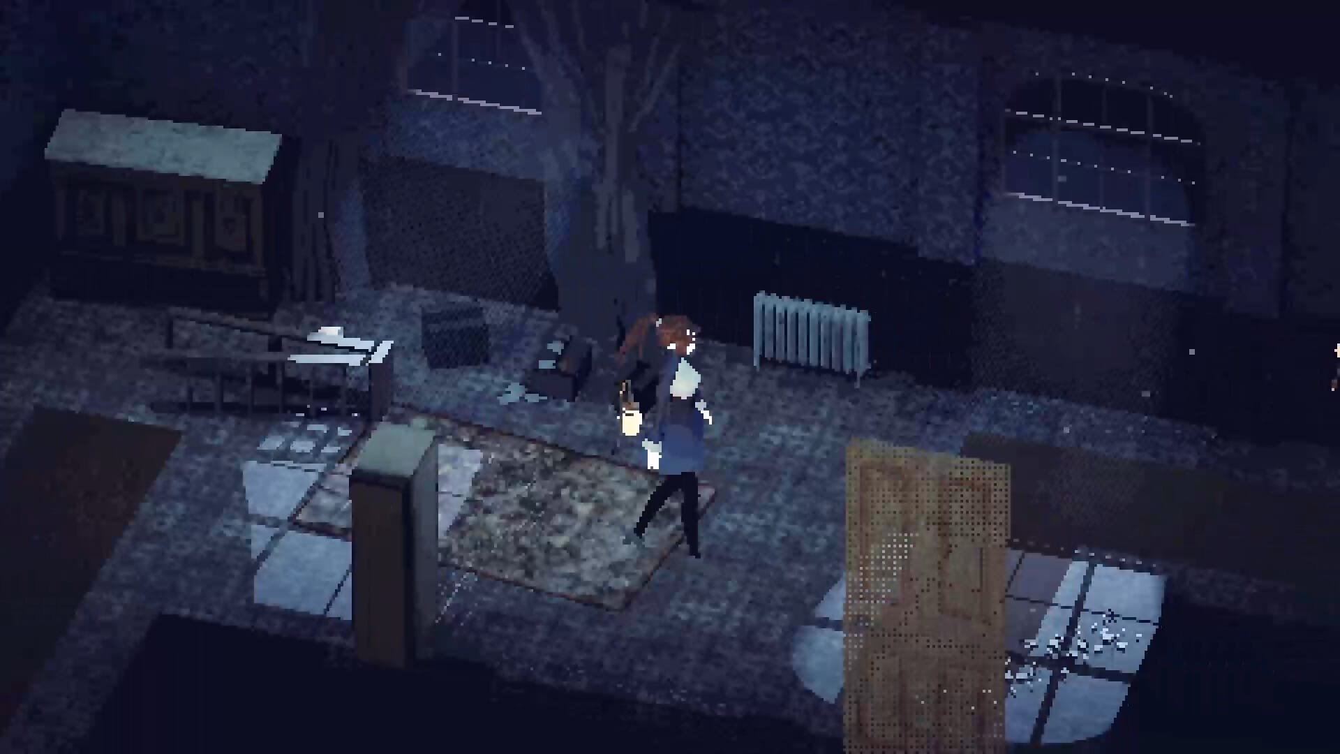 Echograph ganha trailer de gameplay