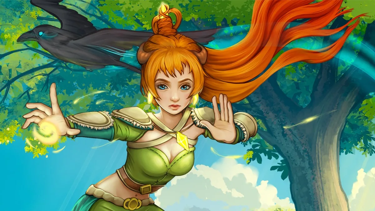 Edenfall: Legacy of the First Wardens será lançado no 4º trimestre de 2026 para PC