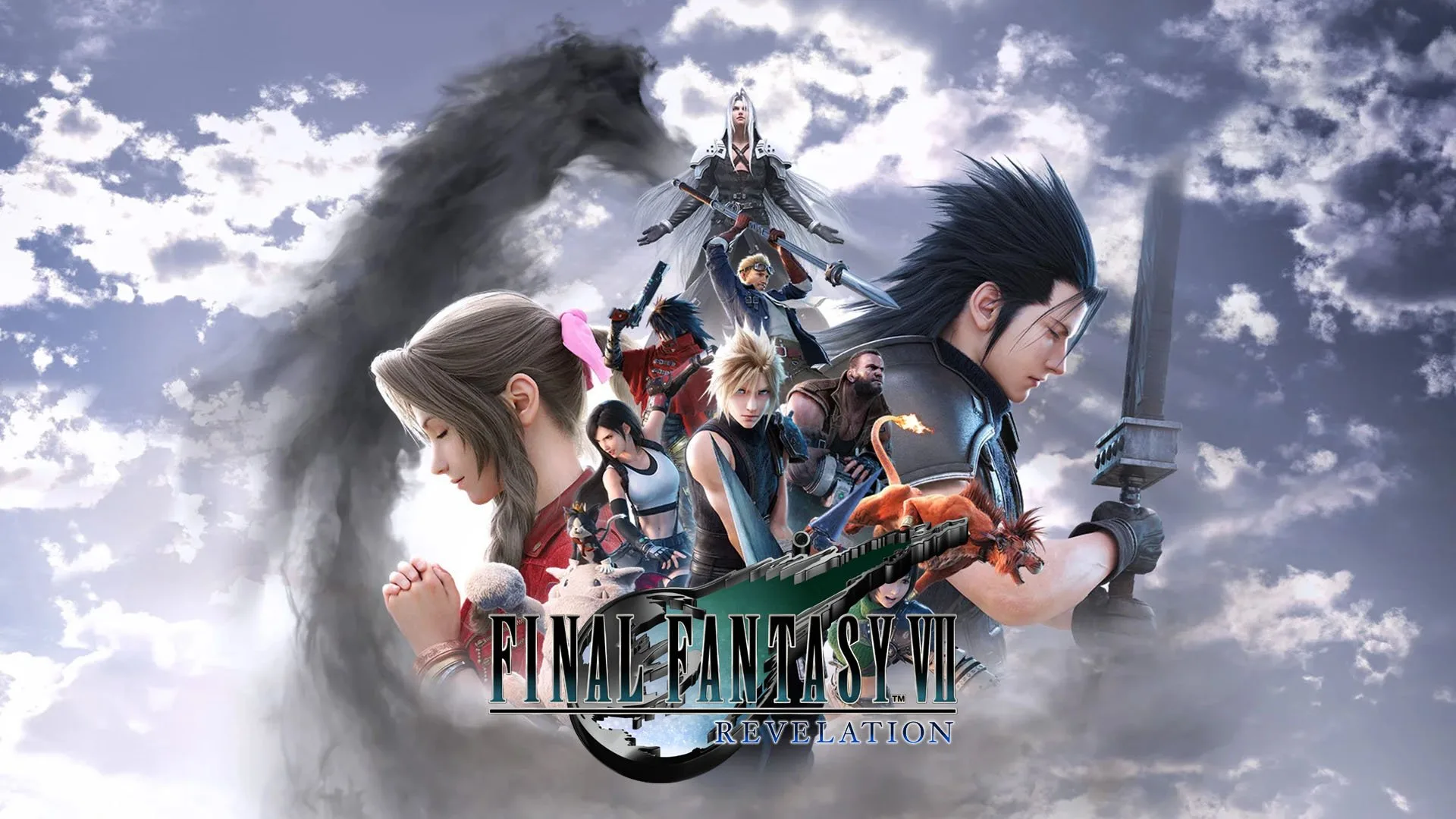 Final Fantasy 7 Revelation: Diretor busca garantir lançamento de mídia física