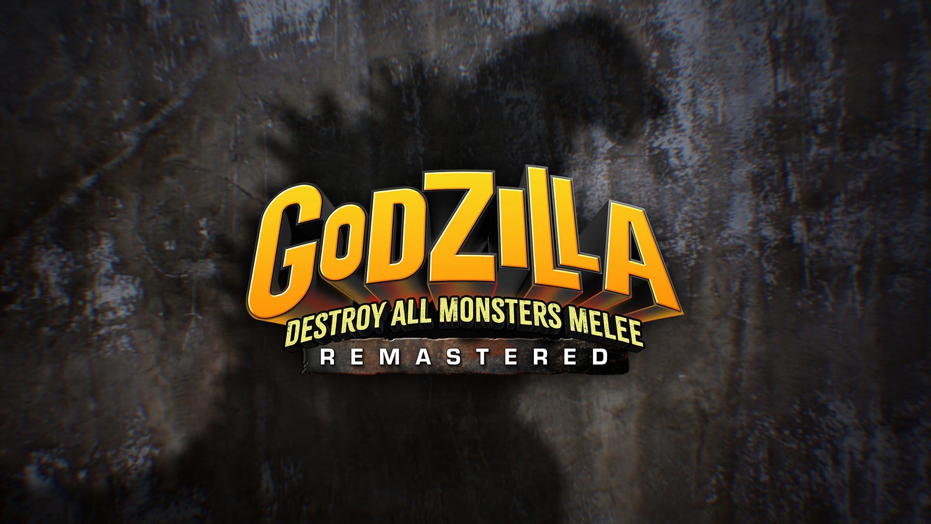 Godzilla: Destroy All Monsters Melee Remastered é anunciado para PS5, Xbox Series, Switch 2 e PC