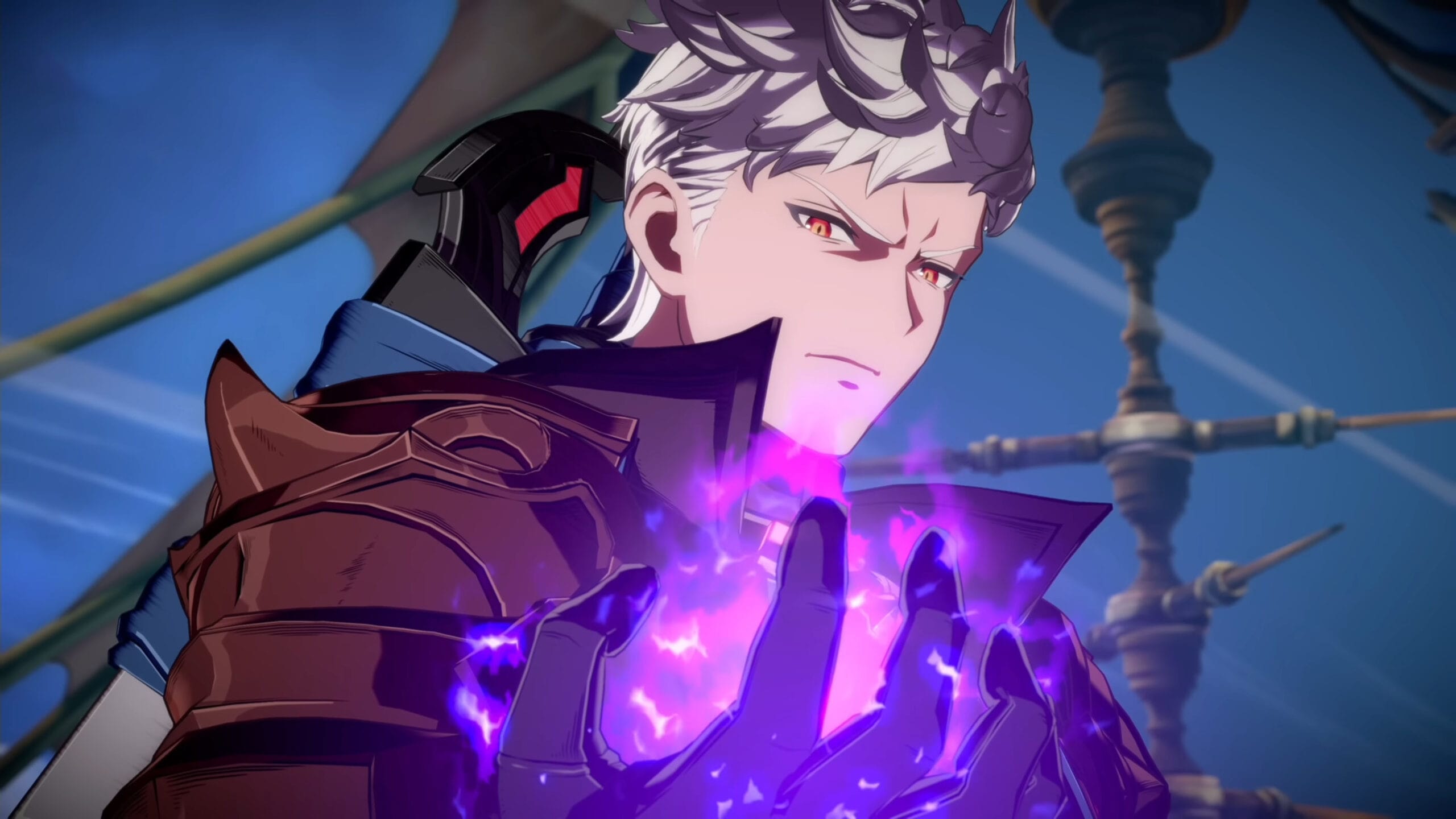Granblue Fantasy Versus: Rising anuncia personagem DLC Id; versão para Switch 2