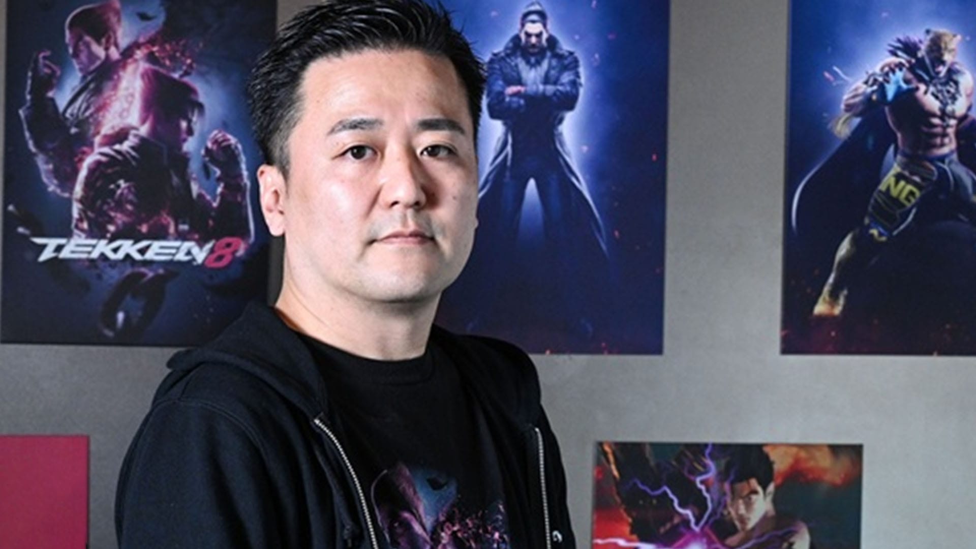 Diretor de Tekken 8, Kohei Ikeda, deixa a Bandai Namco após 20 anos
