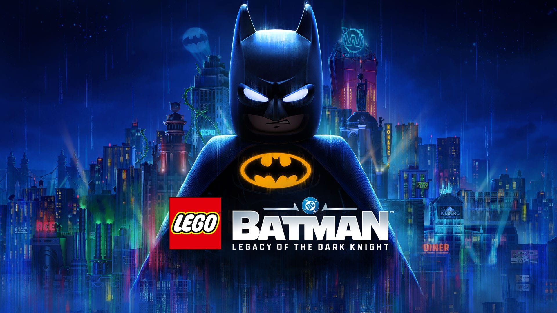 LEGO Batman: O Legado do Cavaleiro das Trevas  – Review