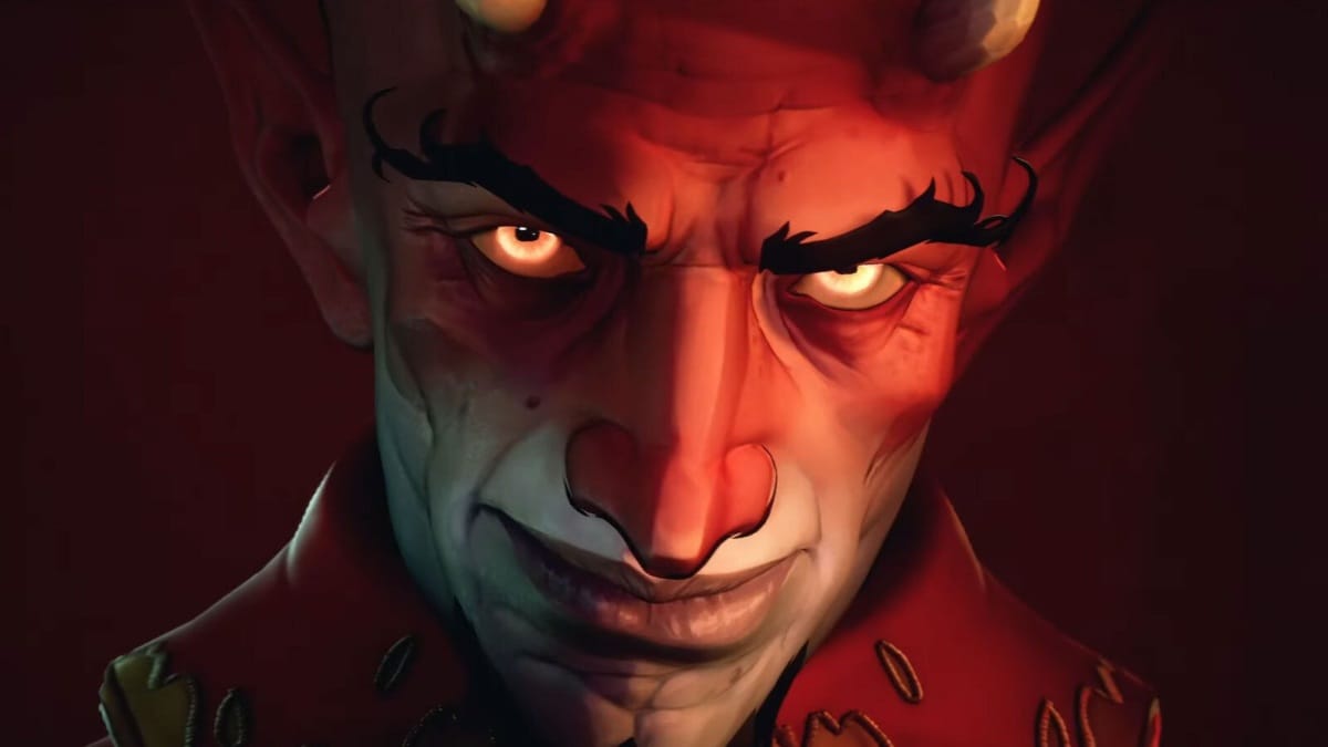 Magicians: The Devil’s Deal é anunciado com mecânicas de feitiçaria e ambientação vitoriana