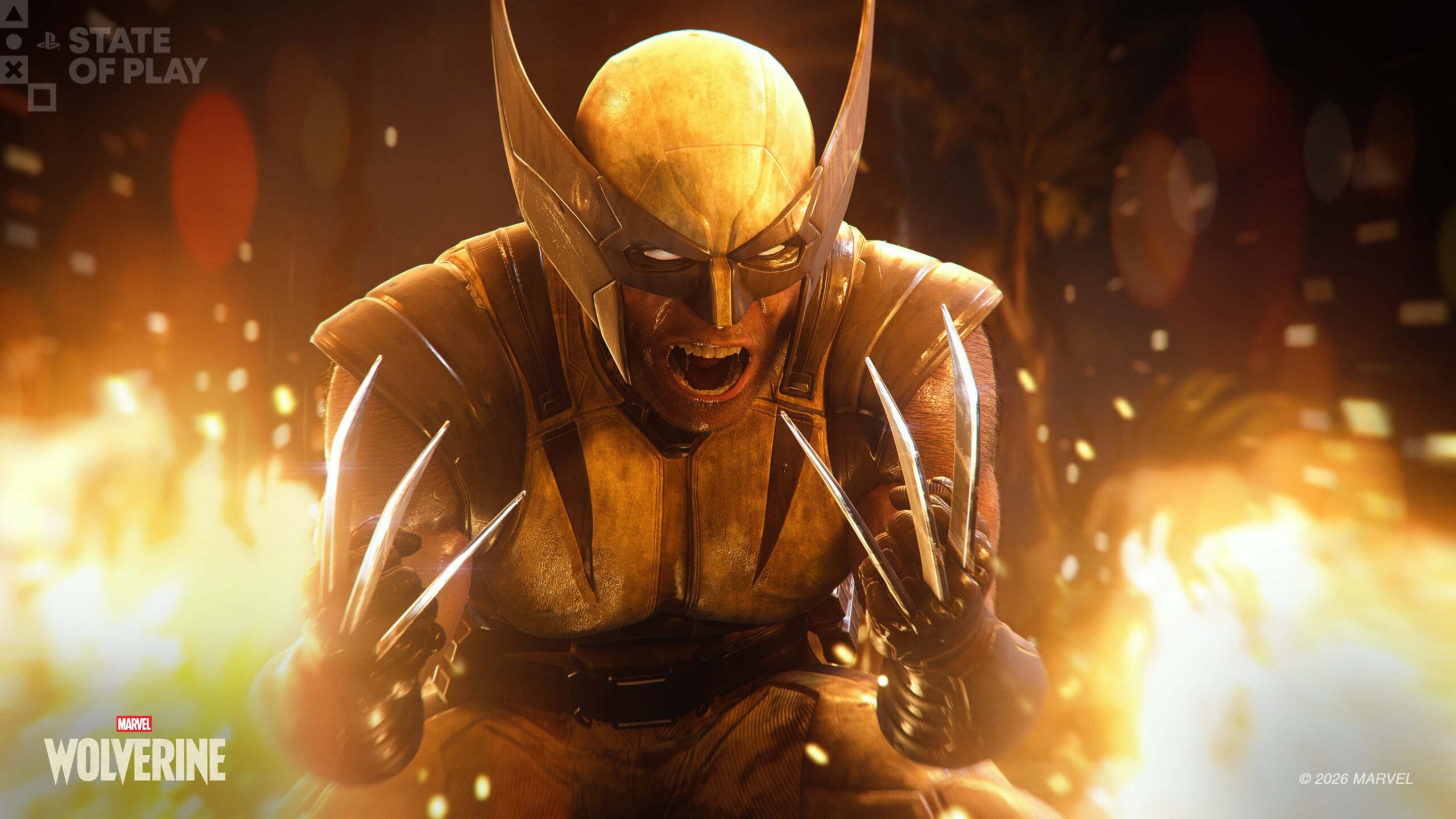 Marvel’s Wolverine ganha trailer de gameplay; pré-vendas estão abertas